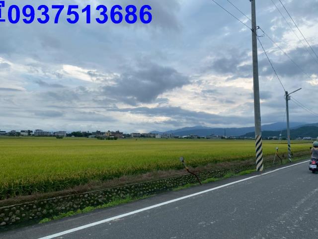宜蘭礁溪農地-8