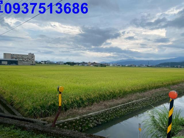 宜蘭礁溪農地-2