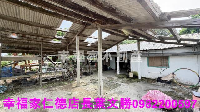 嘉義六腳農地-1