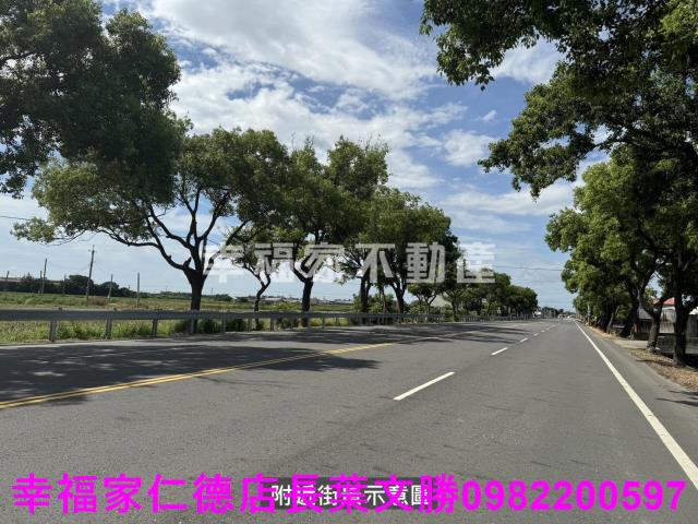 嘉義六腳農地-2