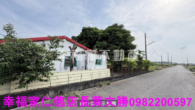 嘉義六腳農地-3
