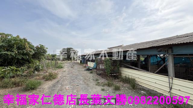 嘉義六腳農地-8