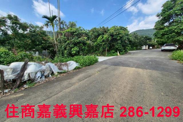 番路農地-1
