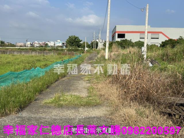 新化農地-10