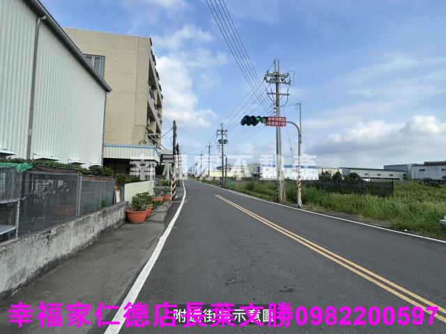 新化農地-14