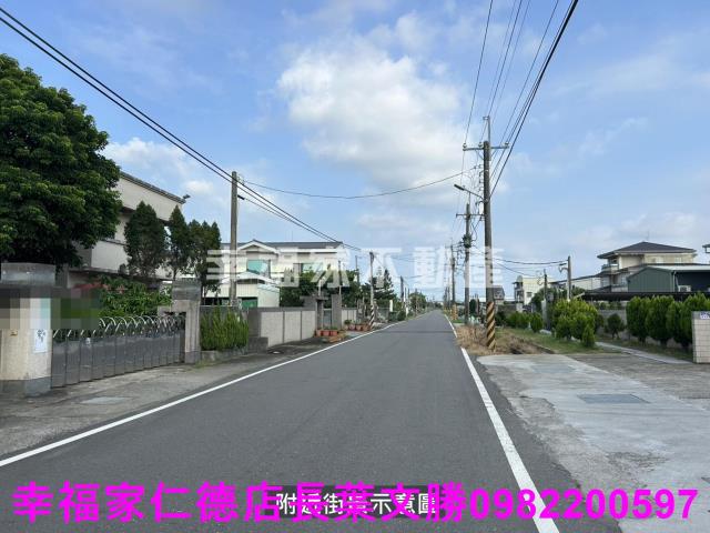 新化農地-5
