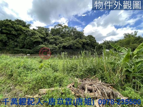 新竹橫山農地-5