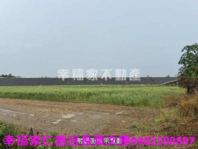 台南東山農地-1