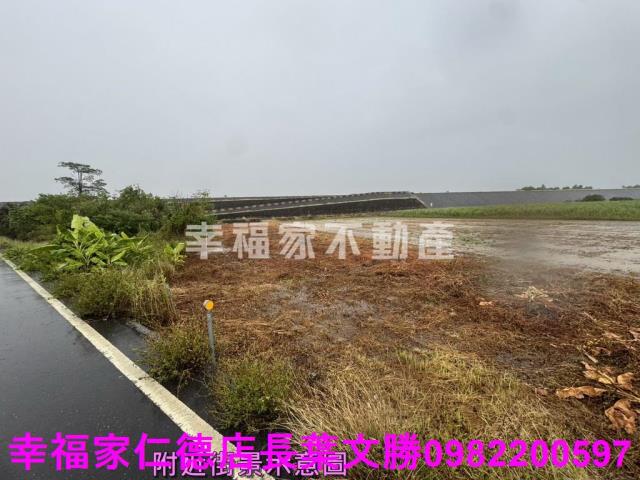 台南東山農地-9