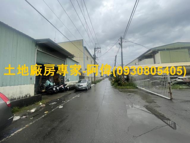 高雄大寮工業地-1