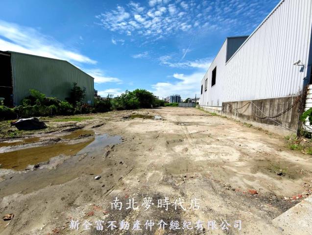 台南永康農地-1