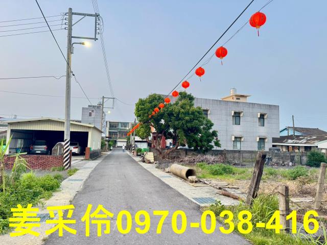 台南後壁建地-15