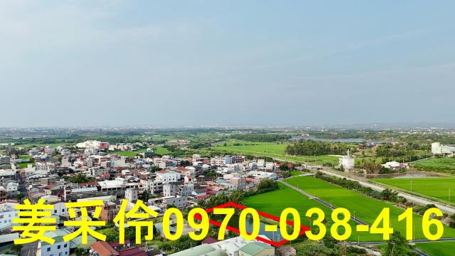 台南後壁建地-4