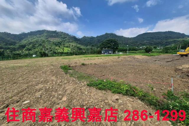 嘉義番路農地-14