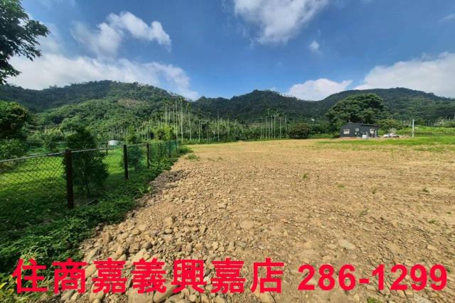 嘉義番路農地-15