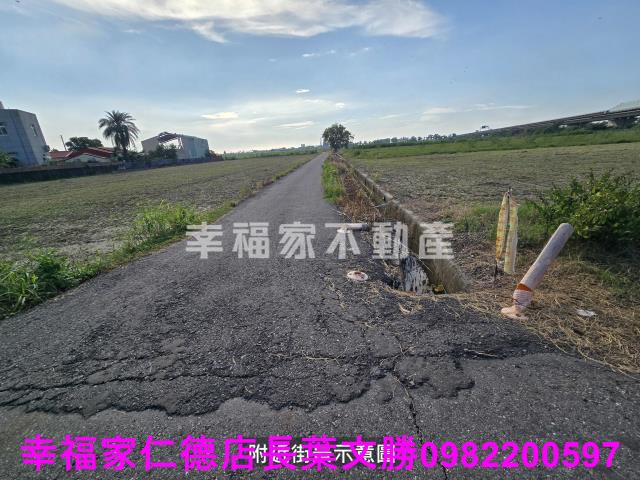 學甲農地-11