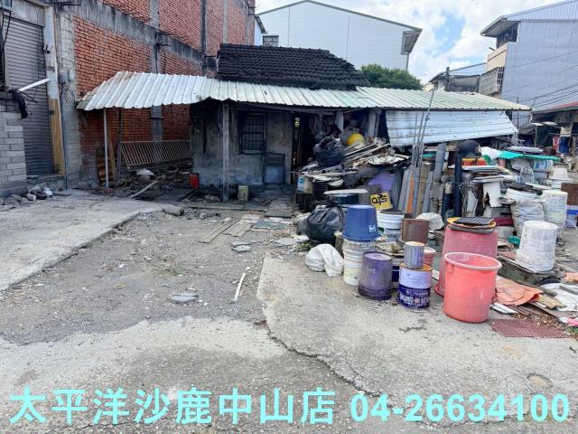草屯農地-2