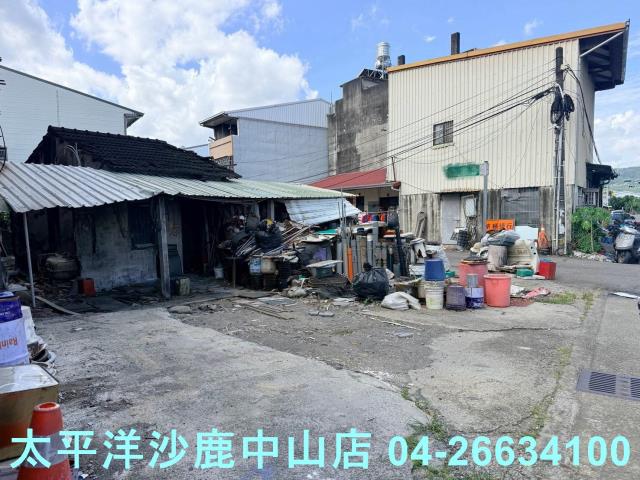 草屯農地-3