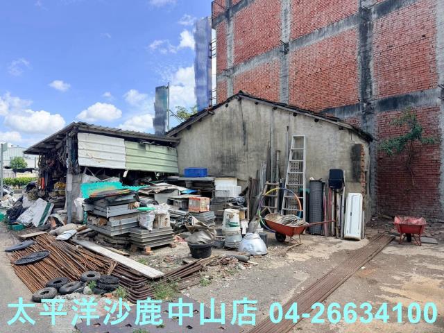 草屯農地-4