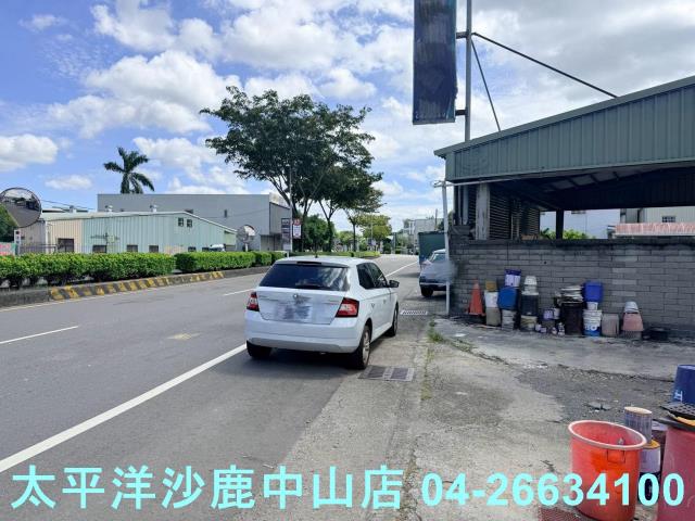 草屯農地-5