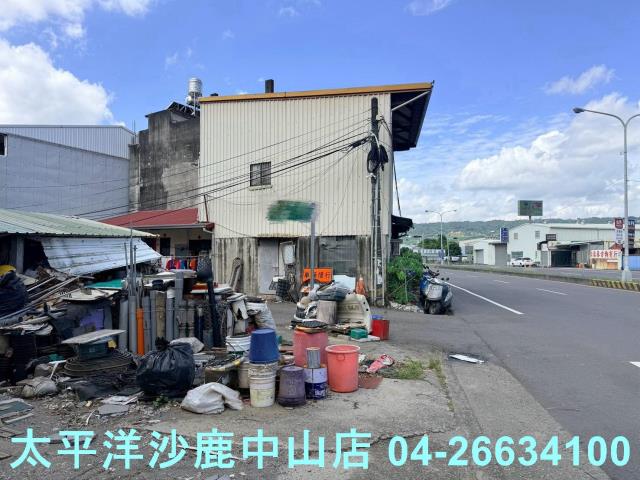 草屯農地-6