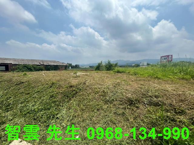 銅鑼工業地-1
