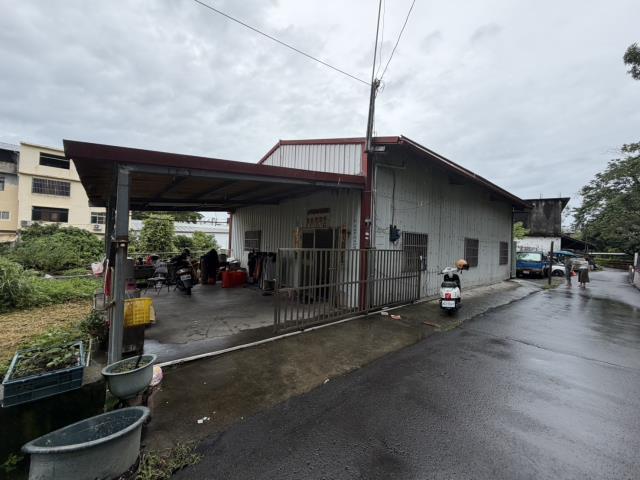 東勢工業地-6