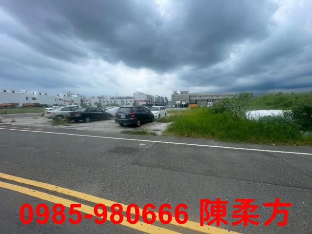 嘉義建地-5