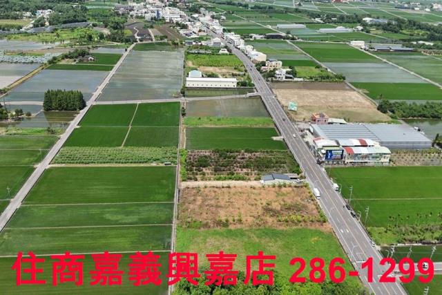 嘉義農地-3