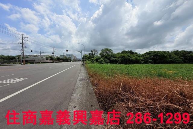 嘉義農地-5