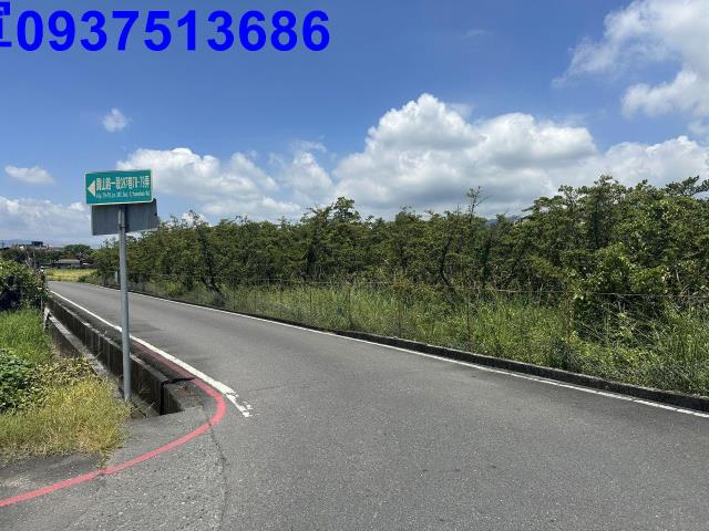 宜蘭員山農地-1
