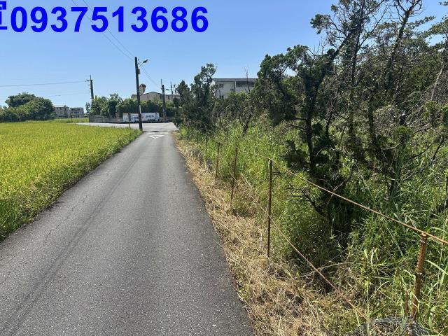 宜蘭員山農地-2