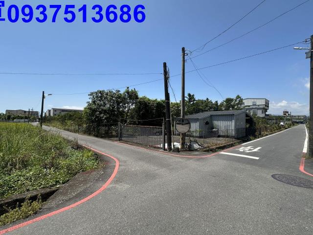 宜蘭員山農地-4