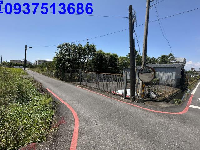 宜蘭員山農地-5