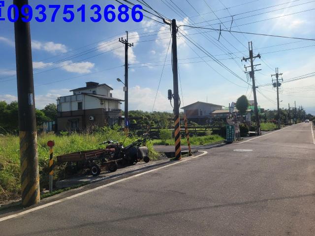 宜蘭冬山農地-1