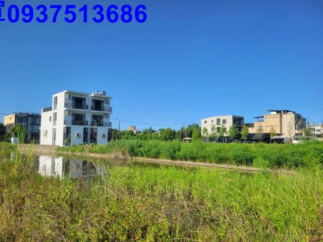 宜蘭冬山農地-4