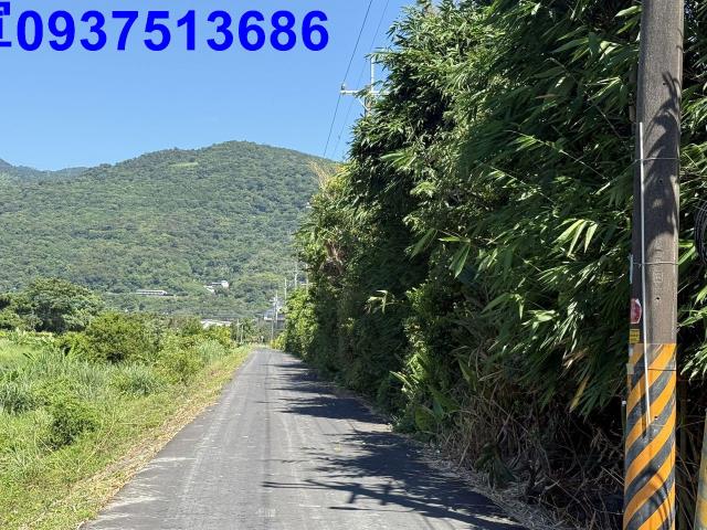 宜蘭頭城農地-10