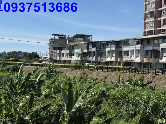 宜蘭頭城農地-12