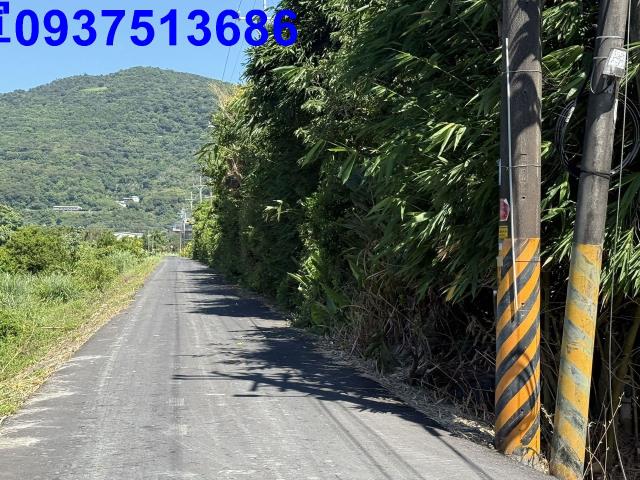宜蘭頭城農地-13