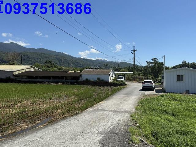 宜蘭頭城農地-15