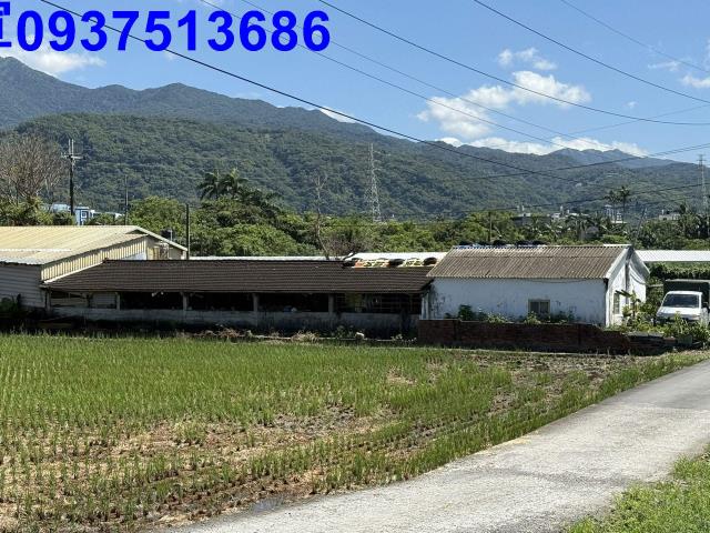 宜蘭頭城農地-1