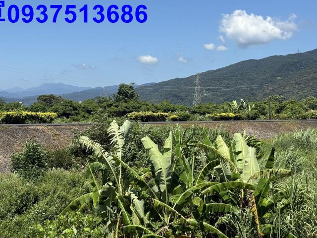 宜蘭頭城農地-4