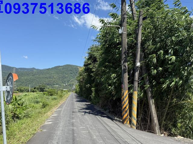 宜蘭頭城農地-5