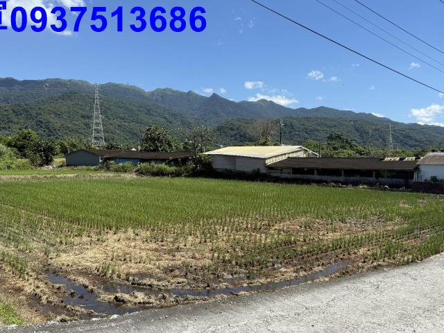 宜蘭頭城農地-7