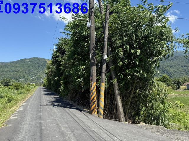 宜蘭頭城農地-9