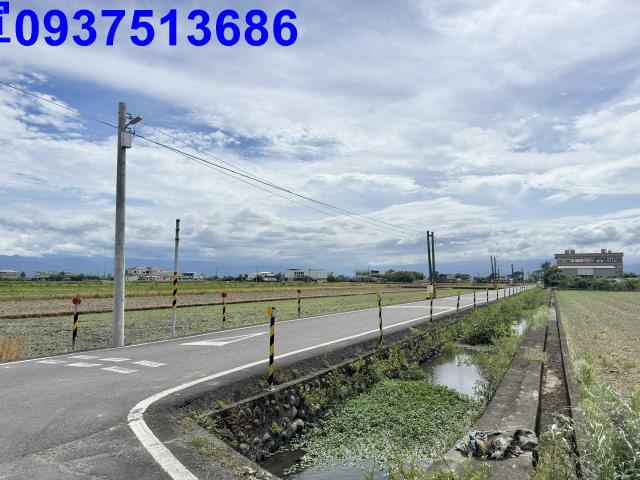 宜蘭壯圍農地-11