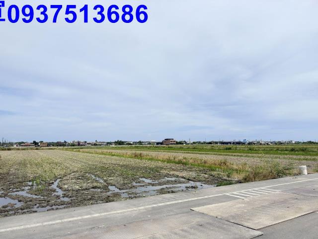 宜蘭壯圍農地-13
