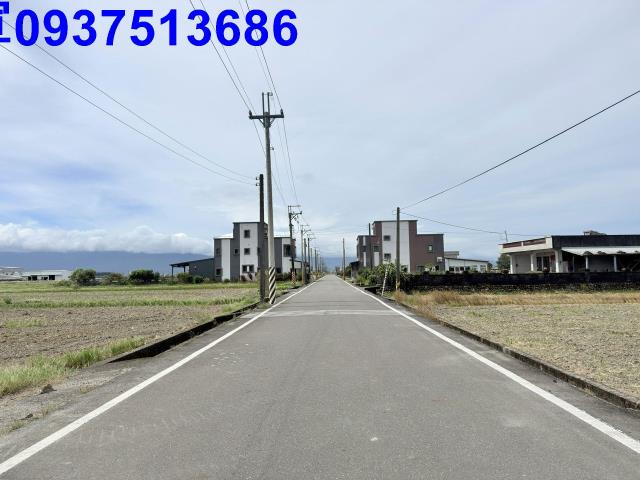 宜蘭壯圍農地-9
