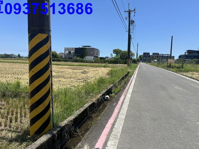 宜蘭宜蘭市農地-15