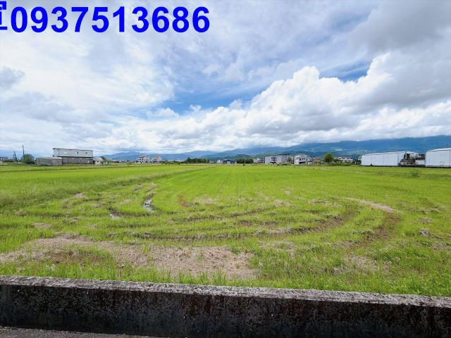 宜蘭礁溪農地-1